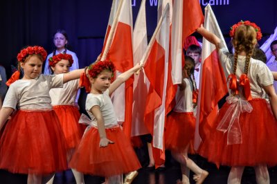 82. Rocznica Bitwy pod Wojsławicami